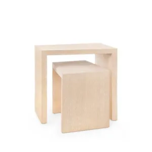Lucy Nesting Tables