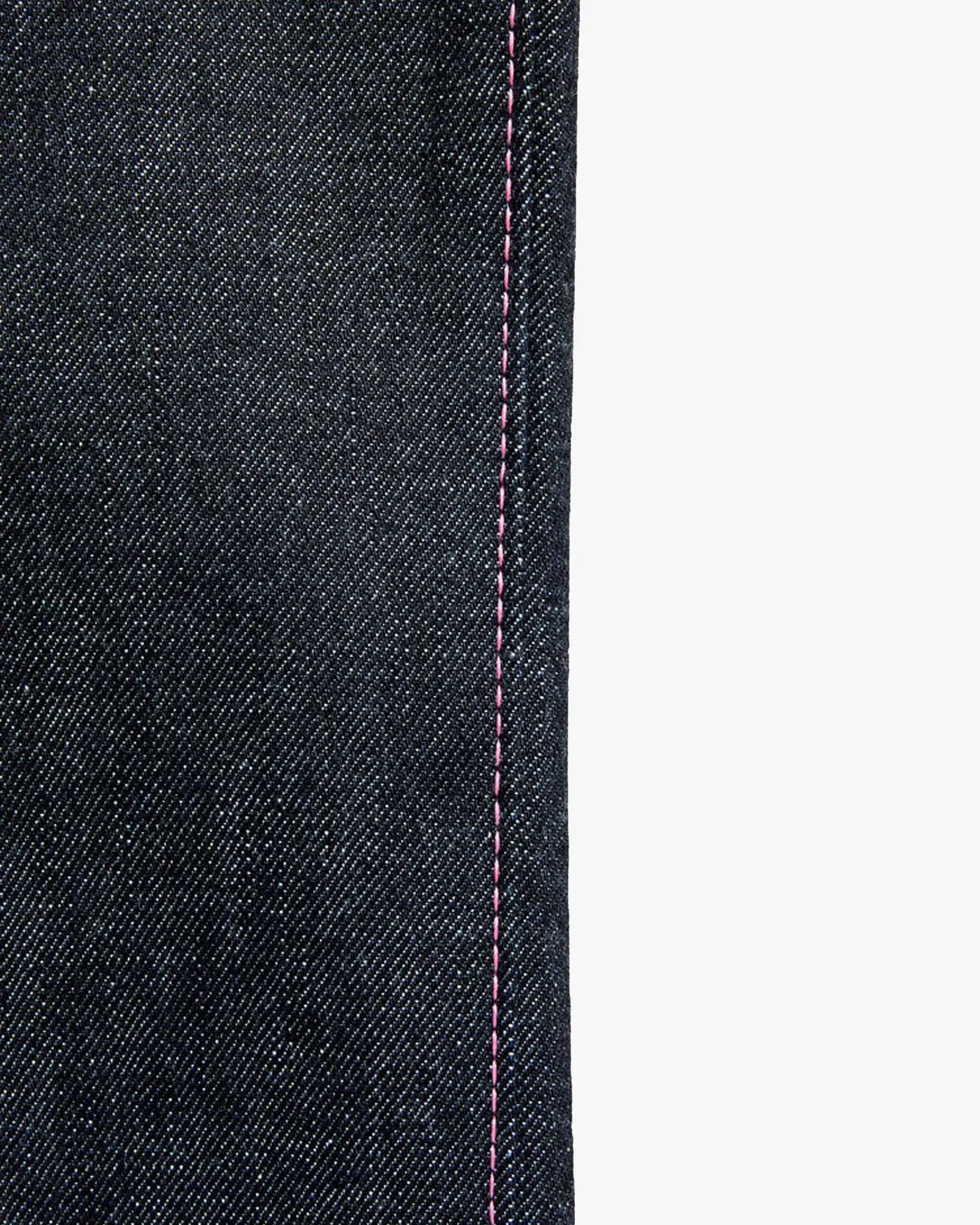 Momotaro 0906-13 Classic Straight Mens Jeans - 13oz Zimbabwe Cotton Indigo Selvedge Denim
