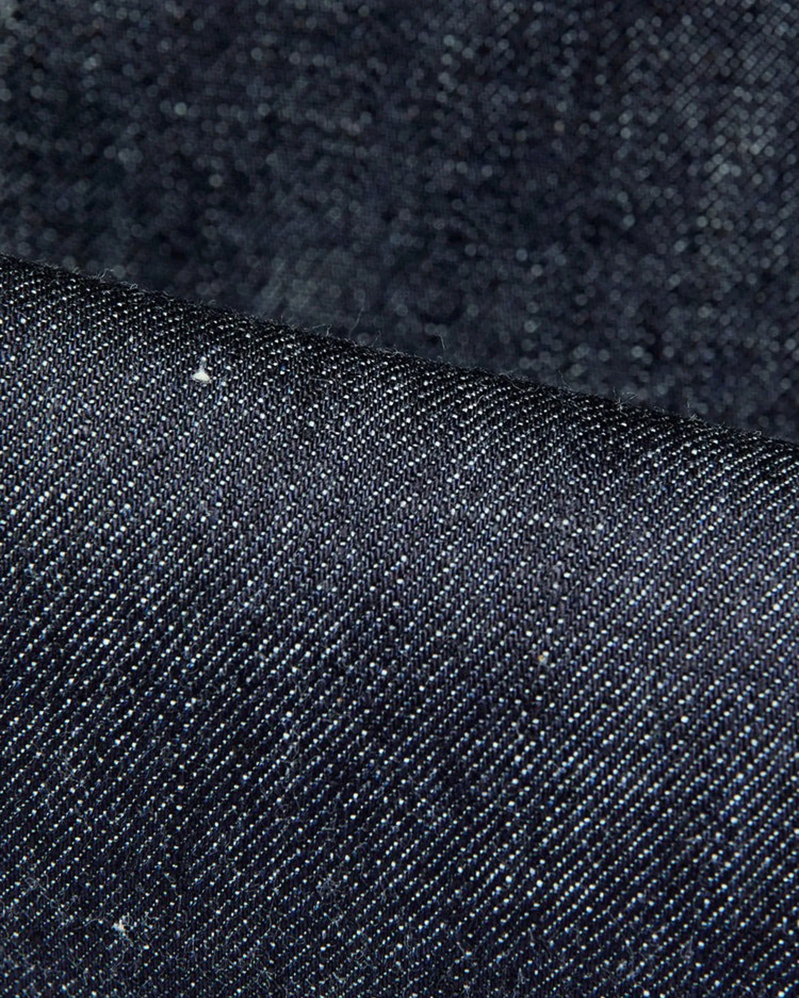 Momotaro 0906-13 Classic Straight Mens Jeans - 13oz Zimbabwe Cotton Indigo Selvedge Denim