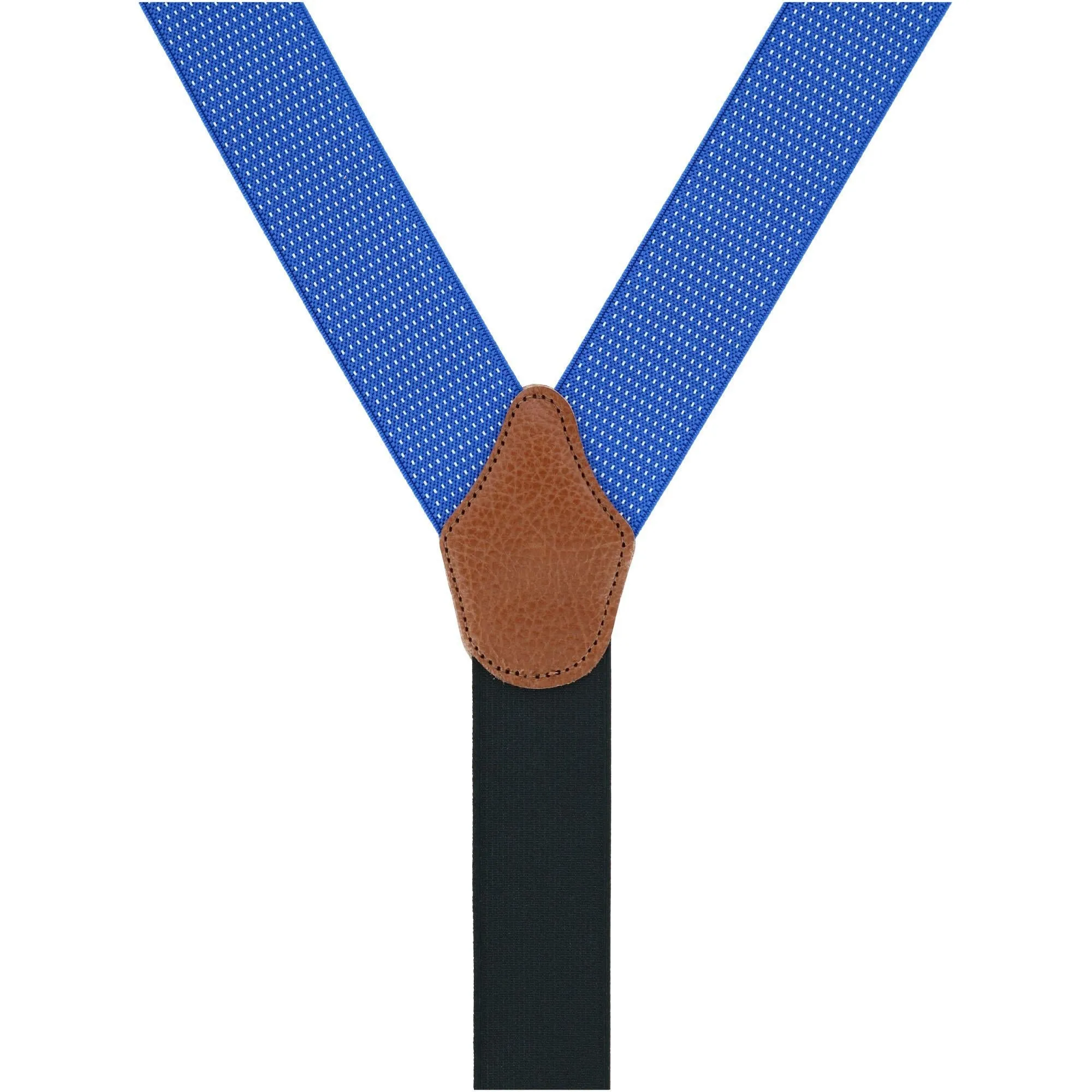 Napier Elastic Convertible End Braces