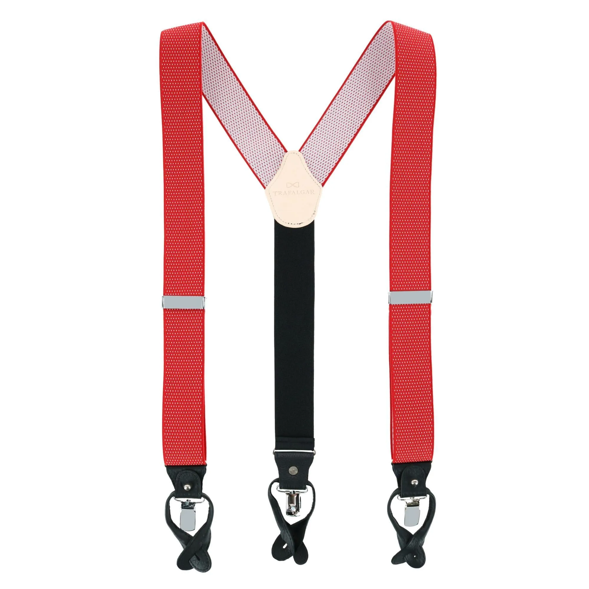 Napier Elastic Convertible End Braces