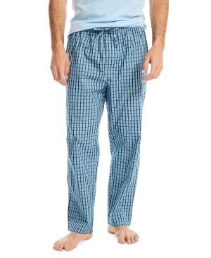 Nautica Men's Plaid Pajama Pants