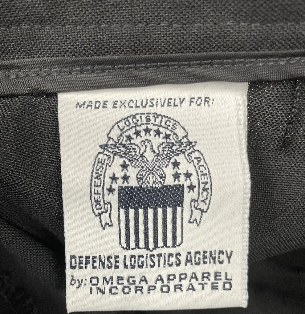 NAVY Women's NSU Trousers