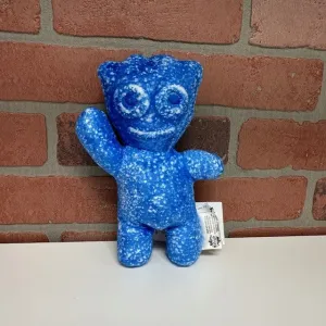 Plush - Sour Patch Kids - Mini Blue