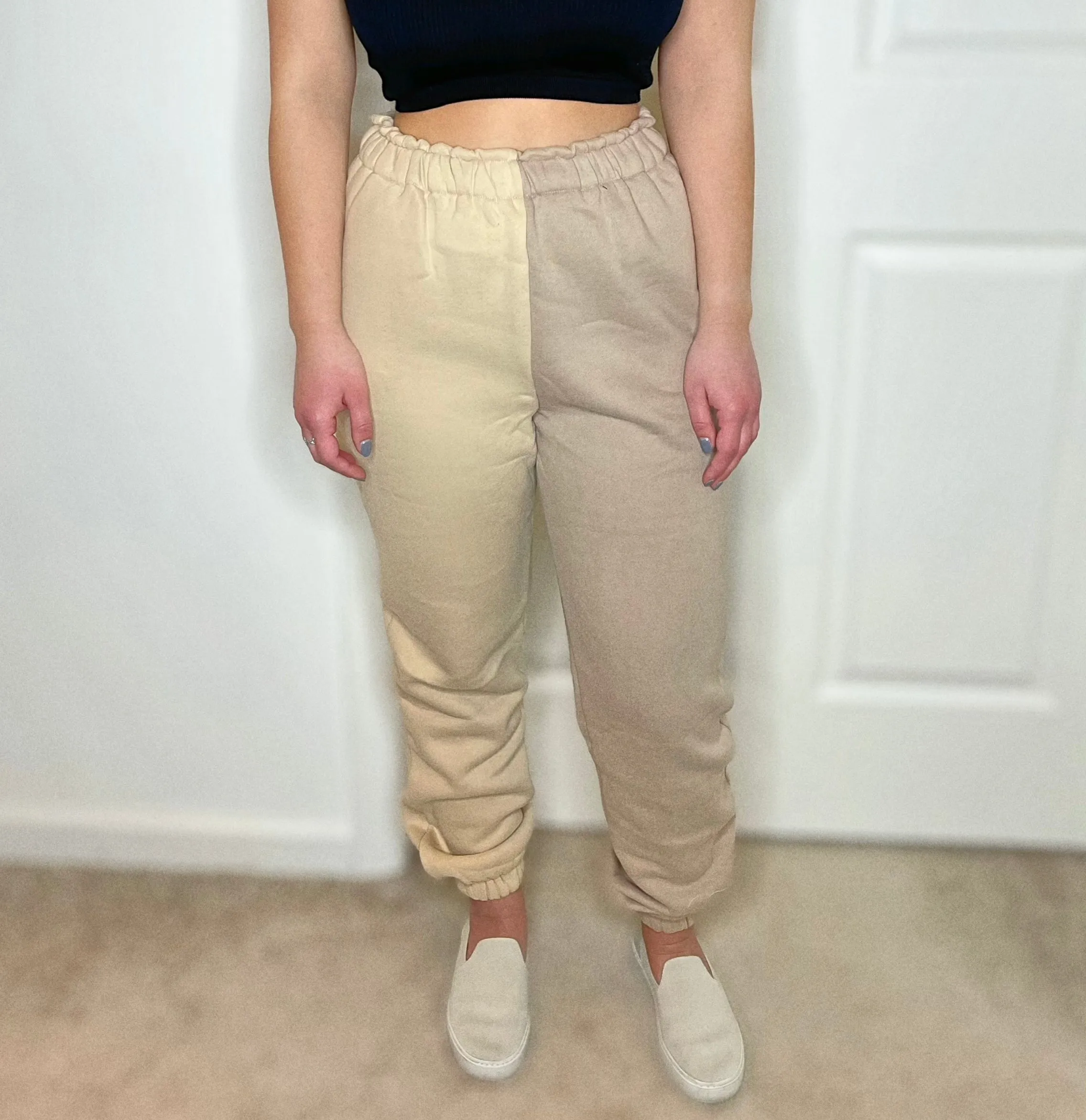 Poppy Sweatpants