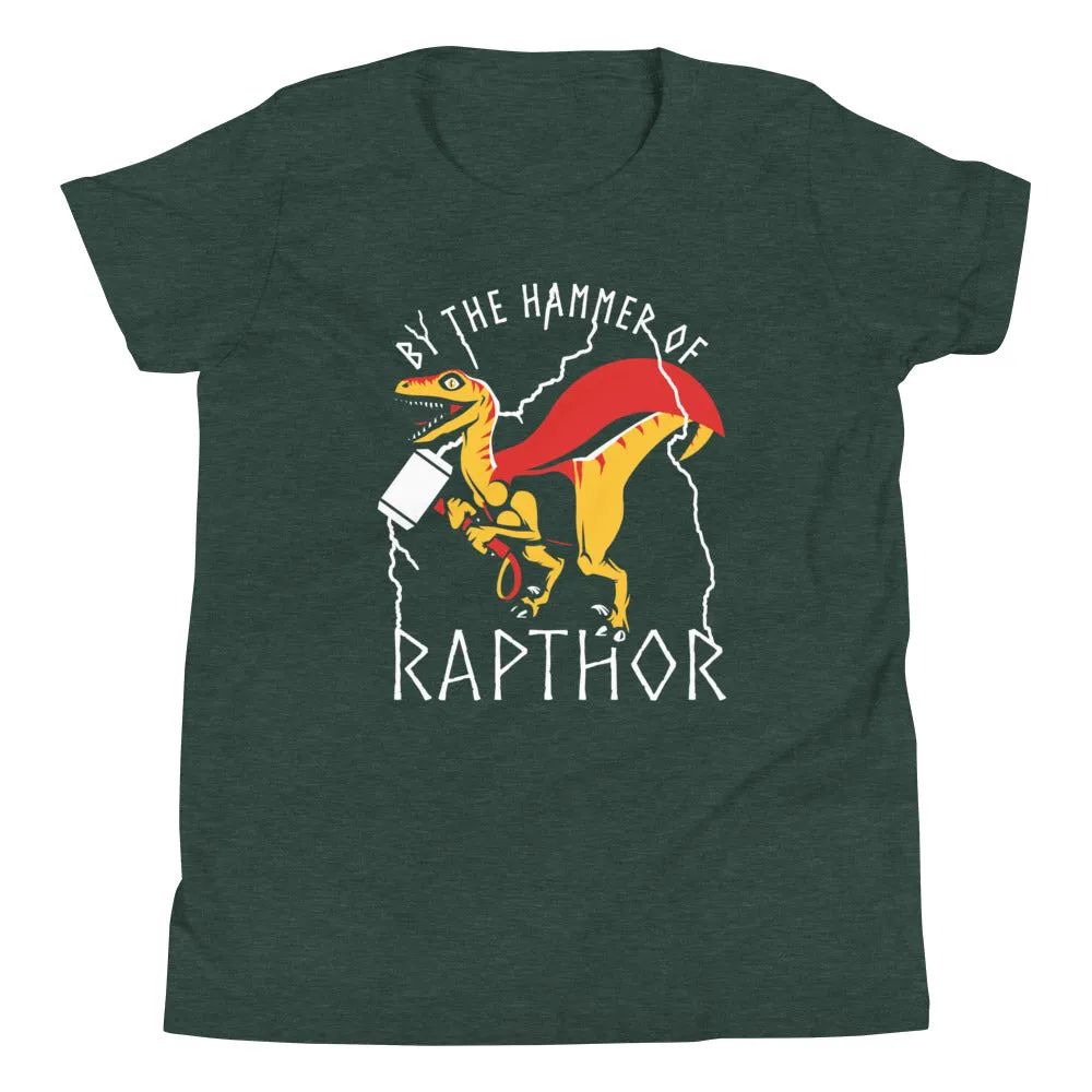 Rapthor Kid's Youth Tee