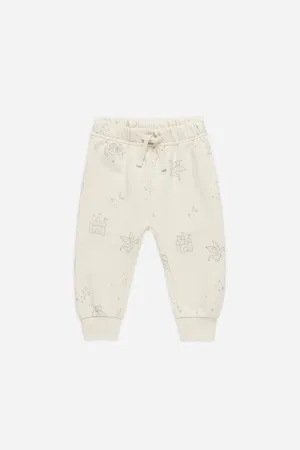 Relaxed Sweatpants (Dragons)