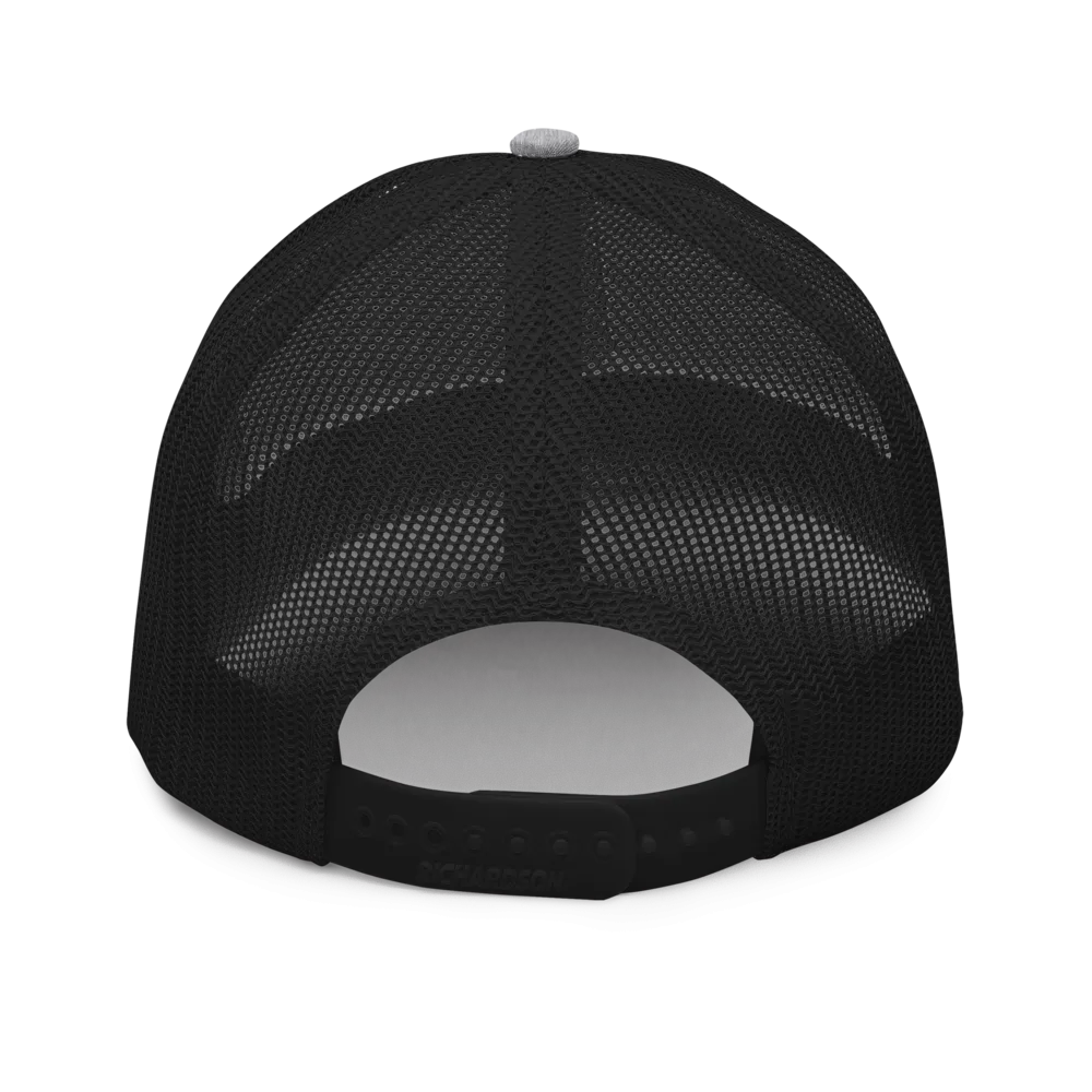 Snapback Trucker Cap | Richardson 112