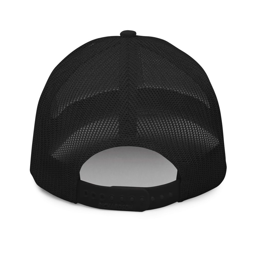 Snapback Trucker Cap | Richardson 112