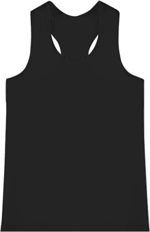 Soft Undershirt Tank Top Cotton Undershirt Sleeveless Shirts for Kids Girls Or Boys