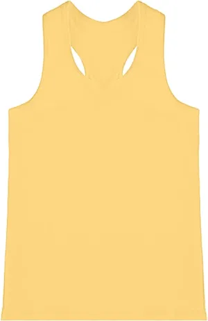 Soft Undershirt Tank Top Cotton Undershirt Sleeveless Shirts for Kids Girls Or Boys