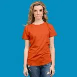 Sportage Ladies Surf Tee 2nd ( 5 colours ) (3194)