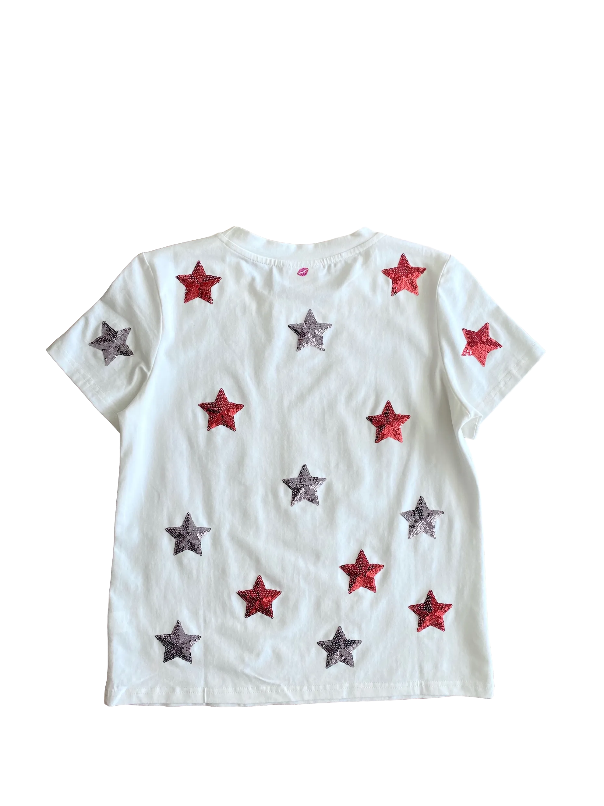 Star Struck Elephant Tee