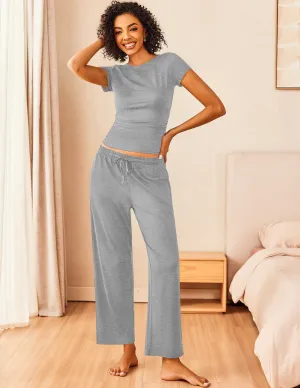 Super Soft 2 Piece Lounge Sets (US Only)