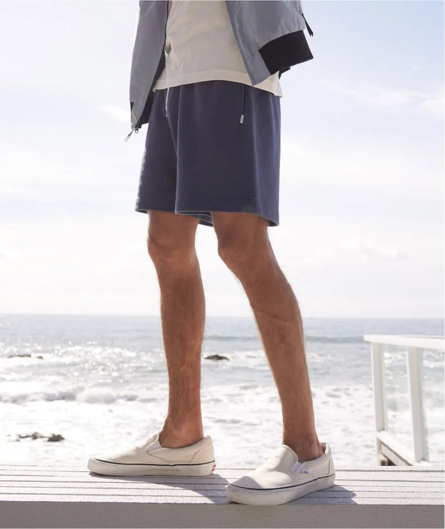 The BLT Sweatshort (Final Sale)