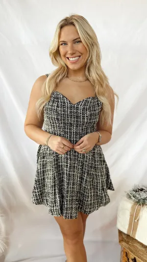 The New Me Dress
