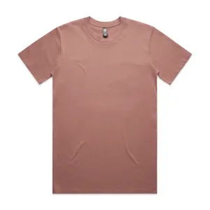 Ultimate Short Sleeve Tee - Hazy Pink