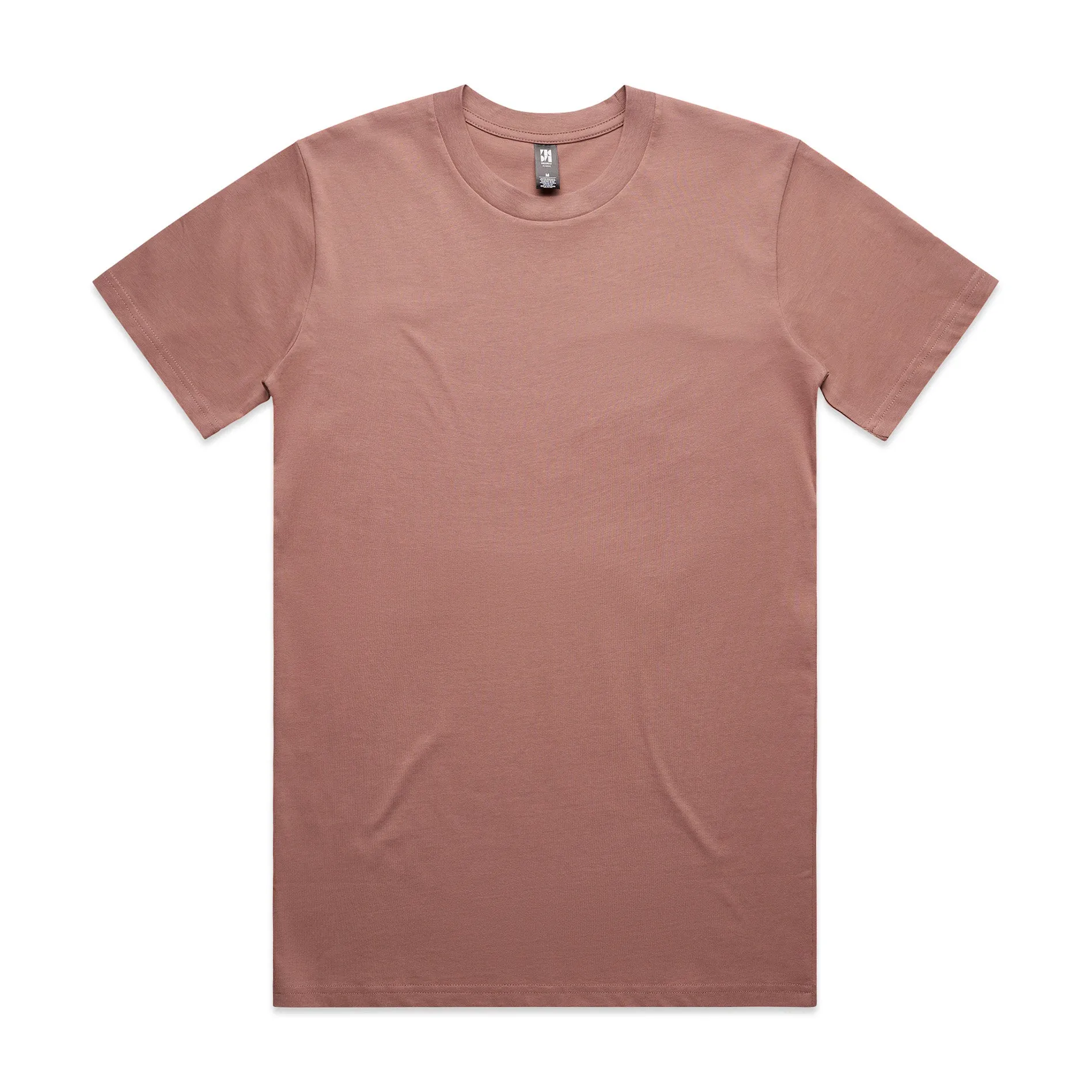 Ultimate Short Sleeve Tee - Hazy Pink