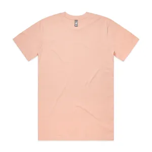 Ultimate Short Sleeve Tee - Pale Pink