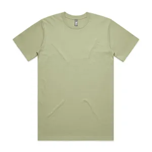 Ultimate Short Sleeve Tee - Pistachio