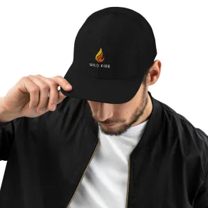 Wild Fire Trucker Cap