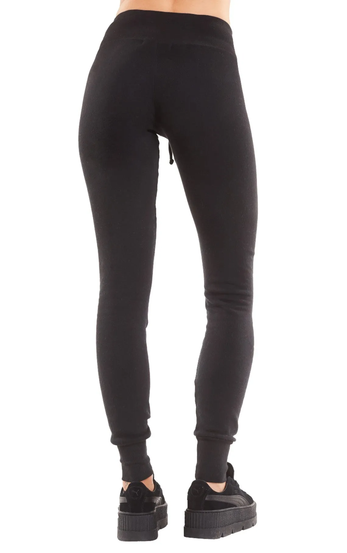 Wildfox Fifi Skinny Sweats