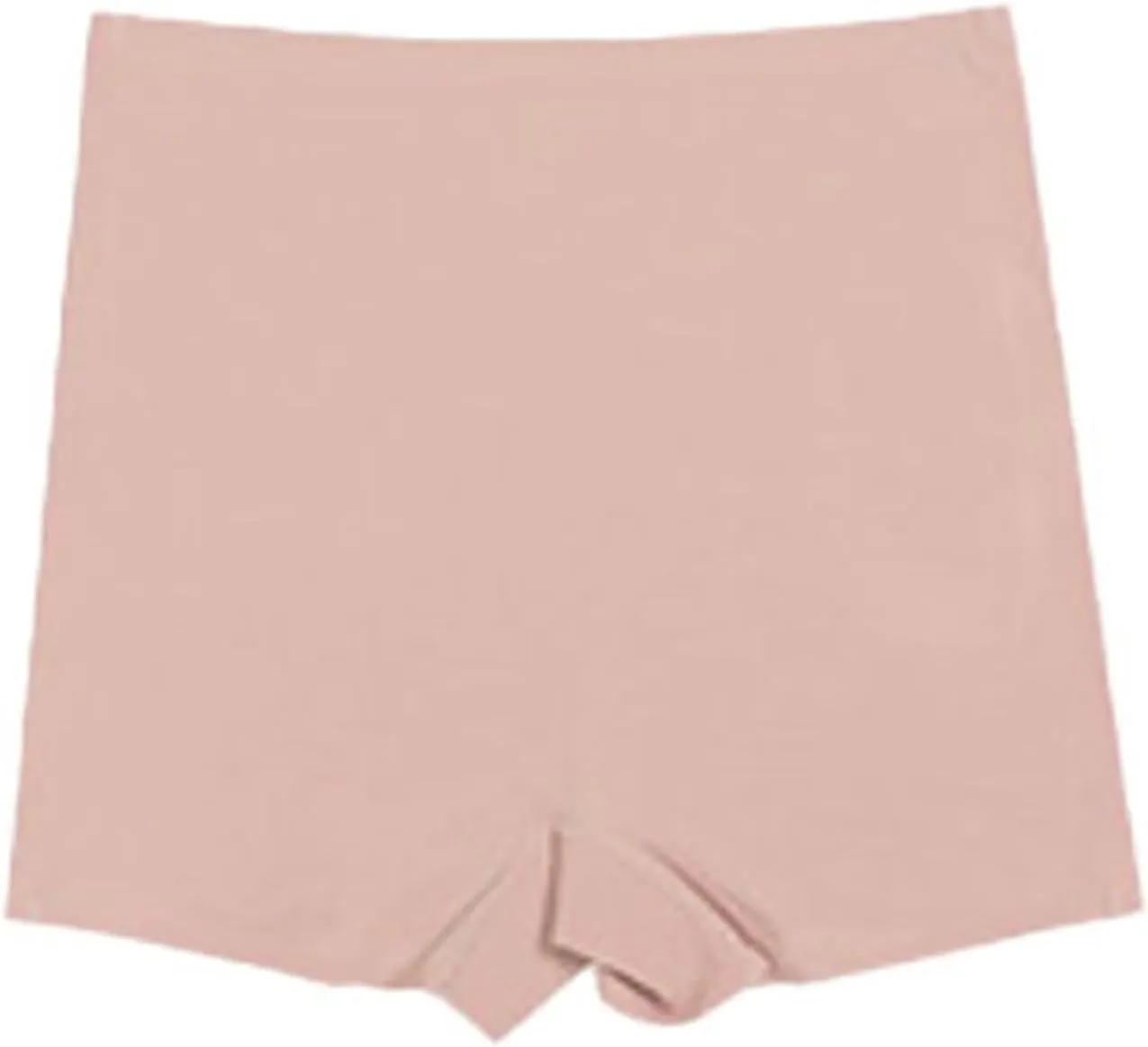 Womens Boy Shorts Seamless Underwear Anti Chafing Soft Biker Short Boxers